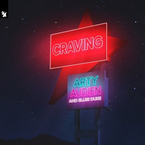 ARTY x Audien - Craving